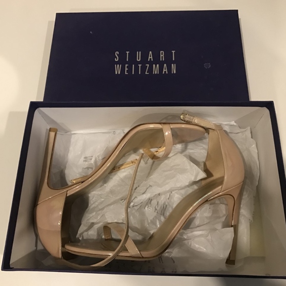 Stuart Weitzman Heels - Picture 2 of 2